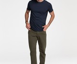 Sweat Tailor Everyday, Everywear Comfort Apparel