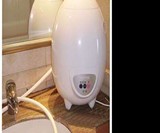 Eco-Egg Automatic Mini Washing Machine