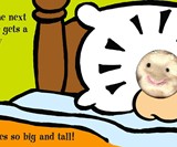 Little Penis: A Finger Puppet Parody Book