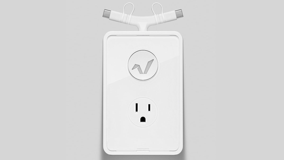 Rabbit Charger Outlet Cover Rabbit Charger Outlet Cover