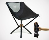 Cliq Bottle-Sized Camping Chair