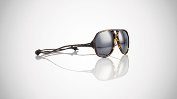 Ombraz Unbreakable, Armless Sunglasses