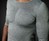 Muscle-Enhancing Shirt Muscle-Enhancing Shirt