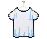 Loewe Pixelated Clothing