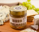 Spreadable Beer