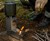 Hot Ash Stove Hot Ash Stove