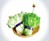 Vegetabrella Lettuce Umbrella Vegetabrella Lettuce Umbrella