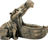 Hippo Catch-All Dish