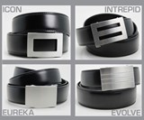 Trakline Fits-Like-a-Glove Belt
