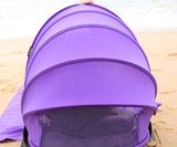 Pop-Up Personal Beach Sun Shade