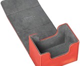 Heat-Sensitive Chromia Skin Ultimate Guard Deck Box