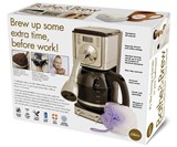 Prank Pack Fake Gift Boxes - Bathe & Brew Back of Box