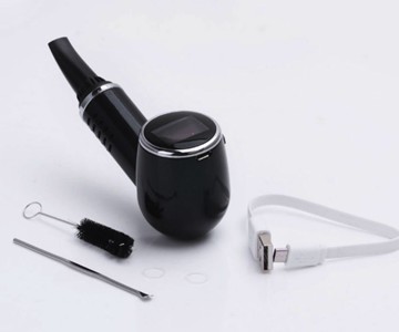 Digital Classic Vape Pipe