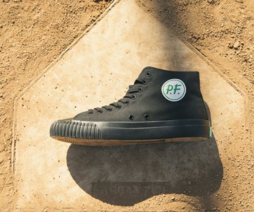 PF Flyers 25th Anniversary Sandlot Sneakers