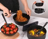 Microwave Ramen Cooker