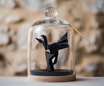 Florigami Animal Sculptures Florigami Animal Sculptures