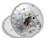 BullseyeBore Laser Drill Guide