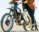 Iron and Resin - Clothes For Rugged & Refined Dudes