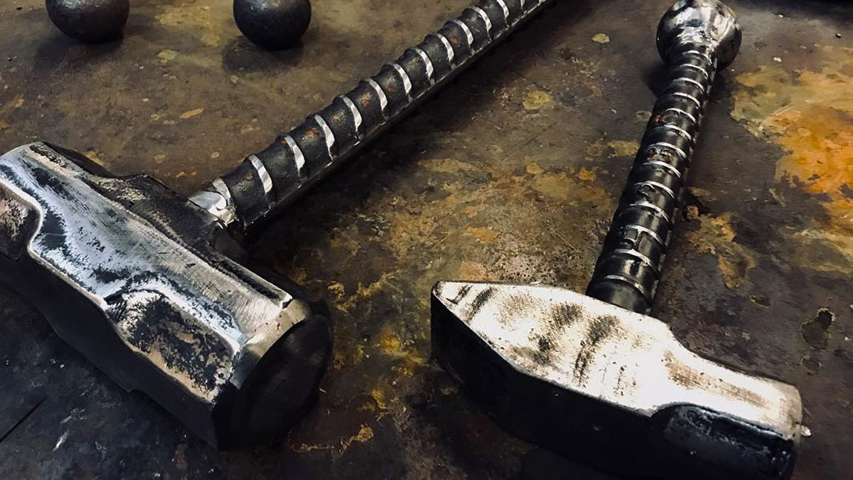 Acme Sledgeworks Fitness Tools Acme Sledgeworks Fitness Tools