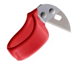 Razor's Edge Safety Ring Knife