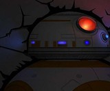 Star Wars BB-8 3D Night Light