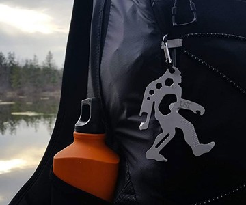 Sasquatch Tool A Long Multi-Tool