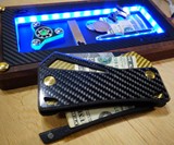 Arceo Wallet & Magnetic Carry System