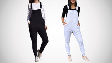 Swoveralls LITE for Dudettes