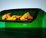 Spark Sofa