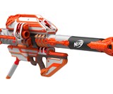 Bungie Rewards Nerf LMTD Destiny Gjallarhorn Blaster