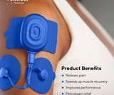 PowerDot 2.0 Electrical Muscle Stimulation Device