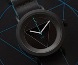 Divided By Zero Watches