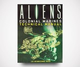 Aliens - Colonial Marines Technical Manual