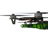 Flytrex Sky Cloud-Connected Drone