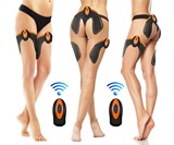 EMS Butt Toner & Hip Trainer