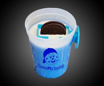 Dunking Buddy Mess-Free Cookie Dunker Dunking Buddy Mess-Free Cookie Dunker