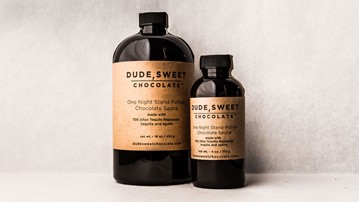 One Night Stand Choco-Tequila Potion One Night Stand Choco-Tequila Potion