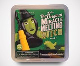 Miracle Melting Witch - Melts Again & Again