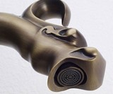 Dragon Sink Faucet