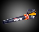 WORX Turbine 56V Cordless Blower