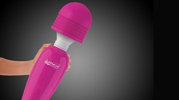 Wanachi Mega Massager Wanachi Mega Massager