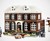 LEGO Home Alone House LEGO Home Alone House
