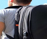 Trakk High Tech Backpacks