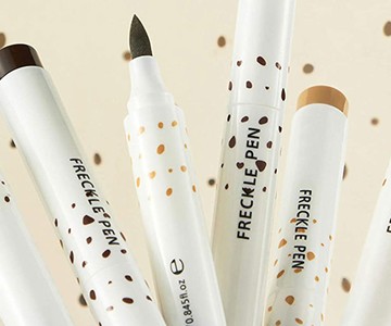 Fake Freckle Pens Fake Freckle Pens
