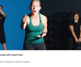Small Business Shoutout: Alchemy 365 Fitness Platform