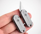 FUNBRO Miniature Pocket Knife