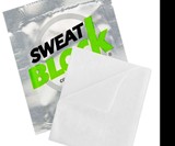 SweatBlock Clinical Strength 7-Day Antiperspirant