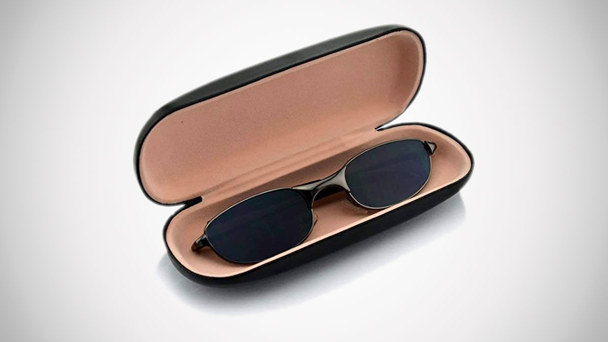 Anti-Tracking Rearview Mirror Sunglasses Anti-Tracking Rearview Mirror Sunglasses