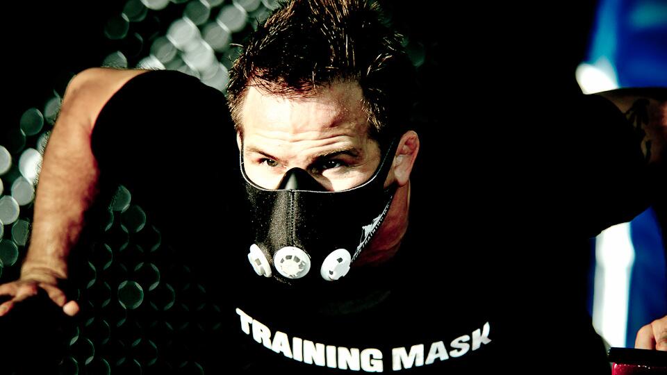 Elevation Training Mask 2.0 Elevation Training Mask 2.0