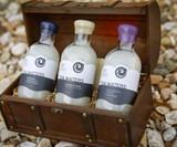 Small Business Shoutout: TOA Waters Brawny Bubble Baths